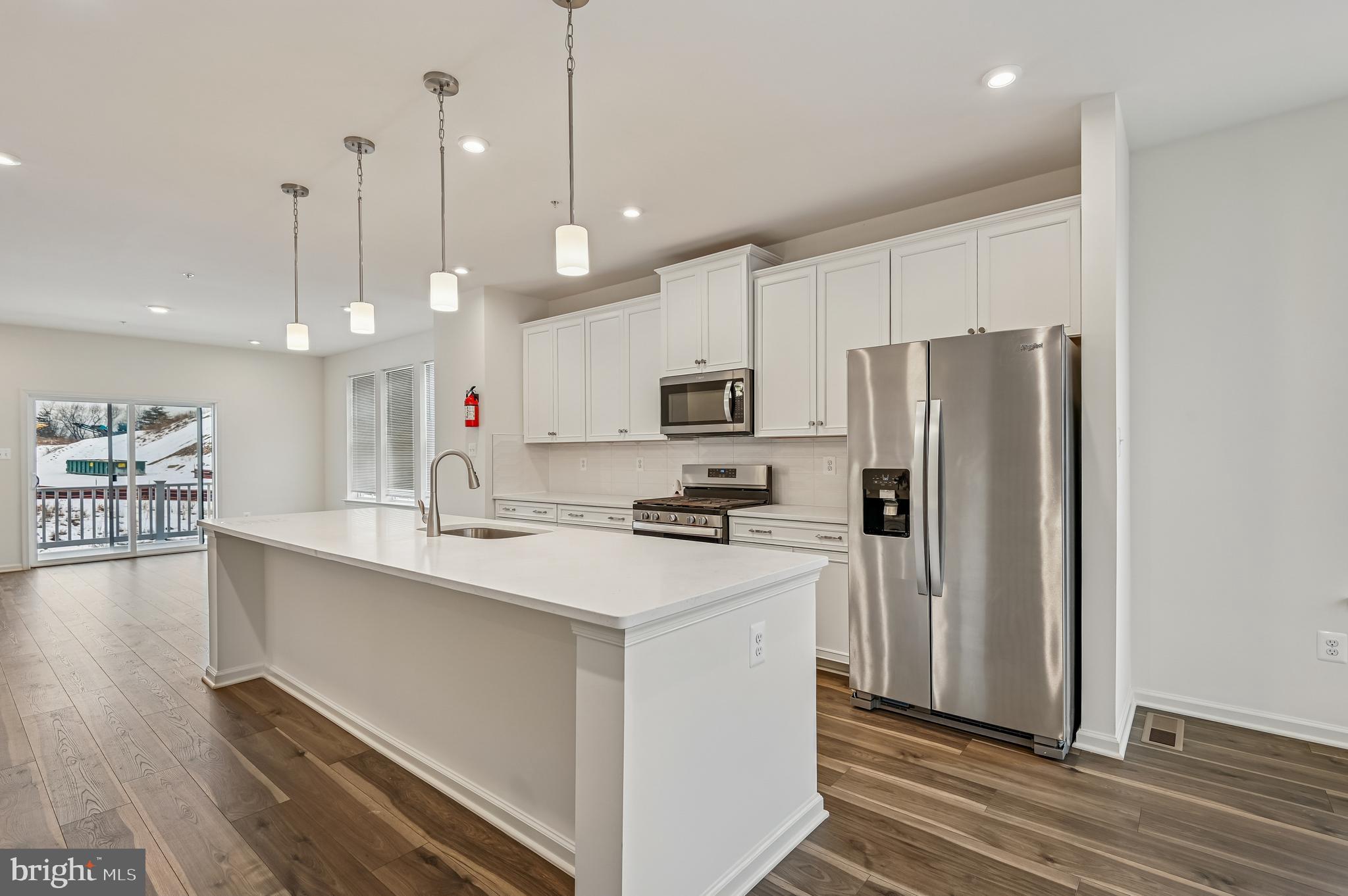 THE RIDGES - Residential