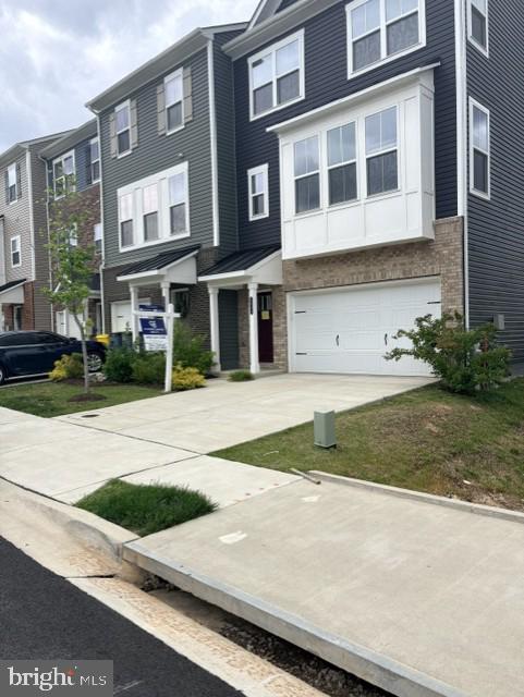 THE RIDGES - Residential
