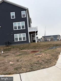 THE RIDGES - Residential