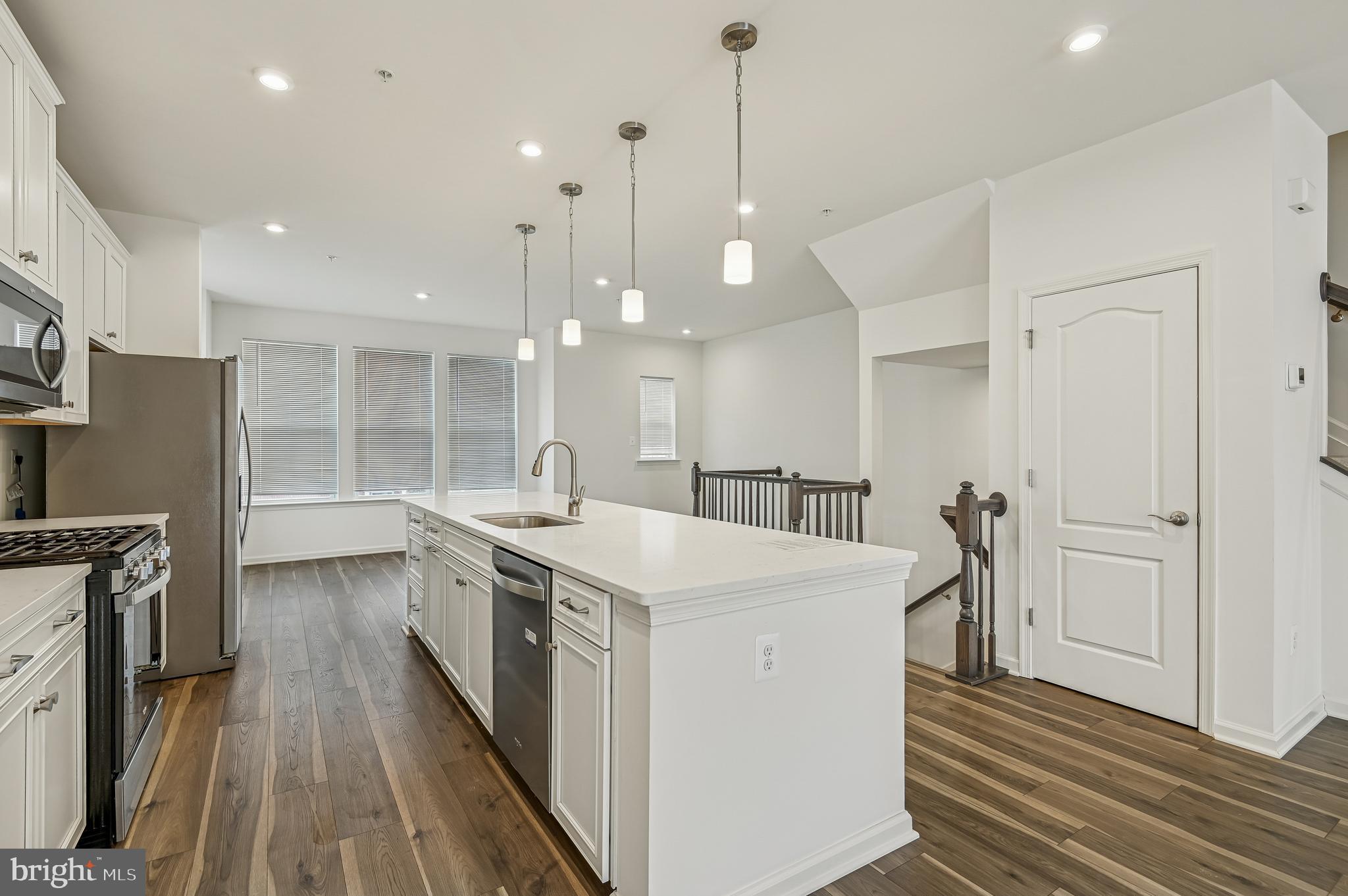 THE RIDGES - Residential