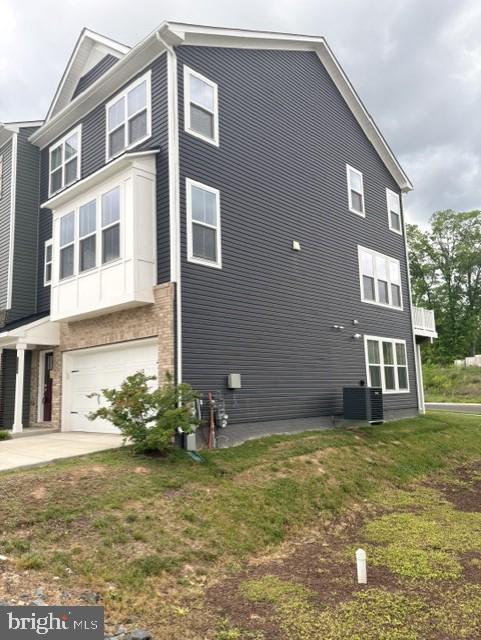 THE RIDGES - Residential