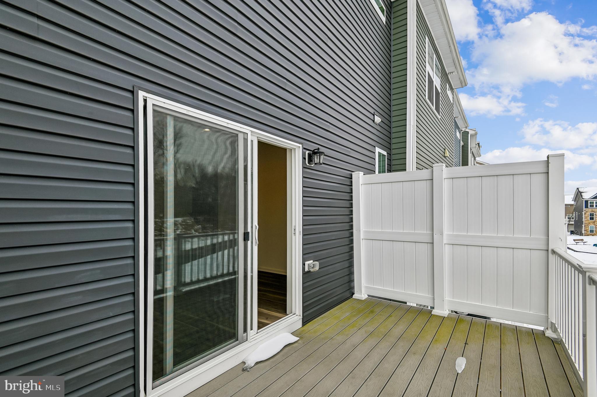 THE RIDGES - Residential