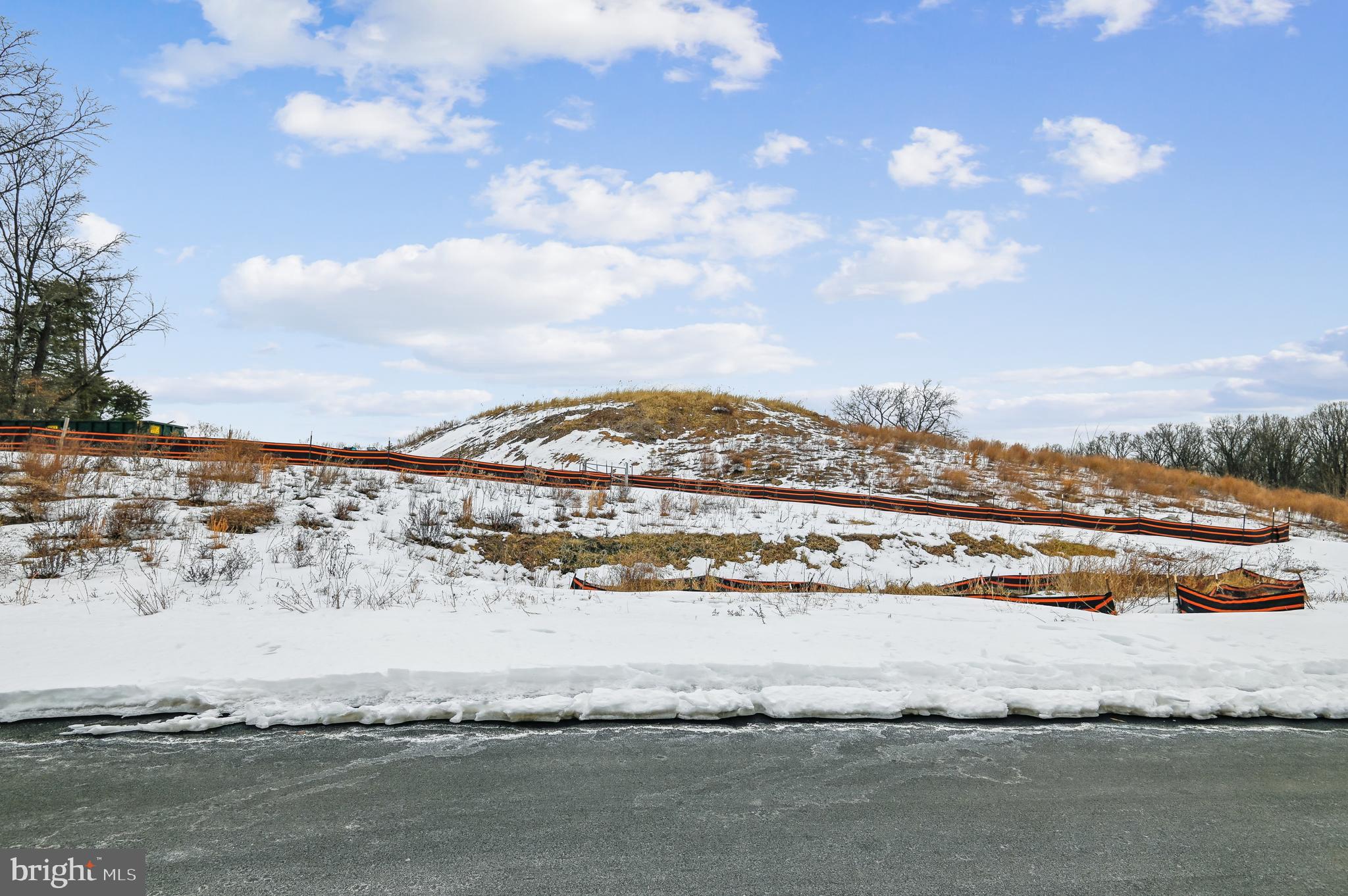 THE RIDGES - Residential