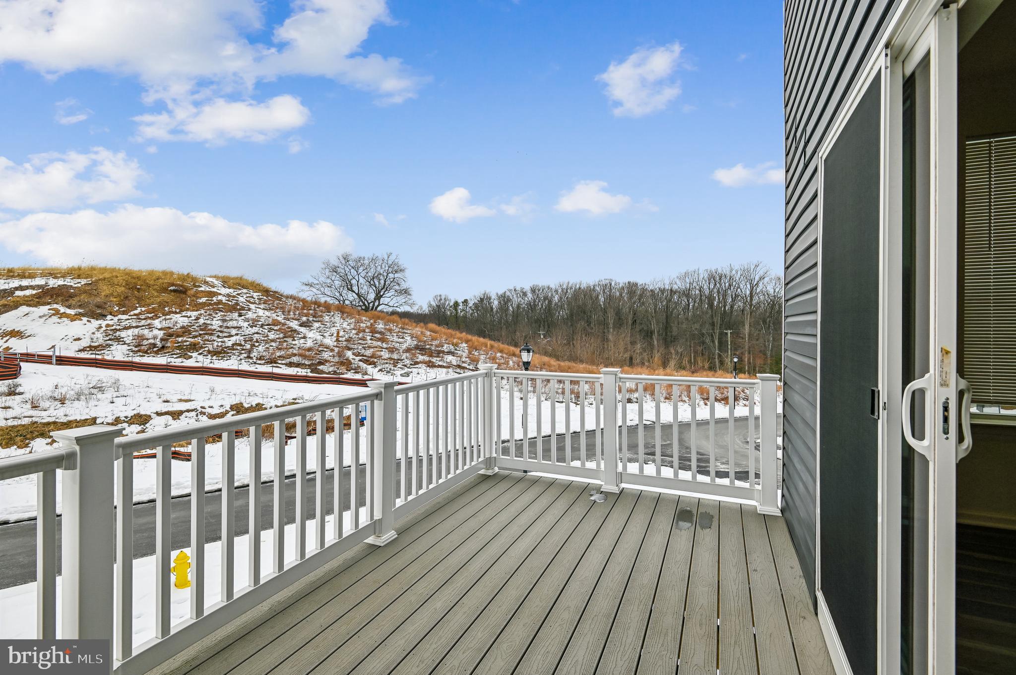 THE RIDGES - Residential