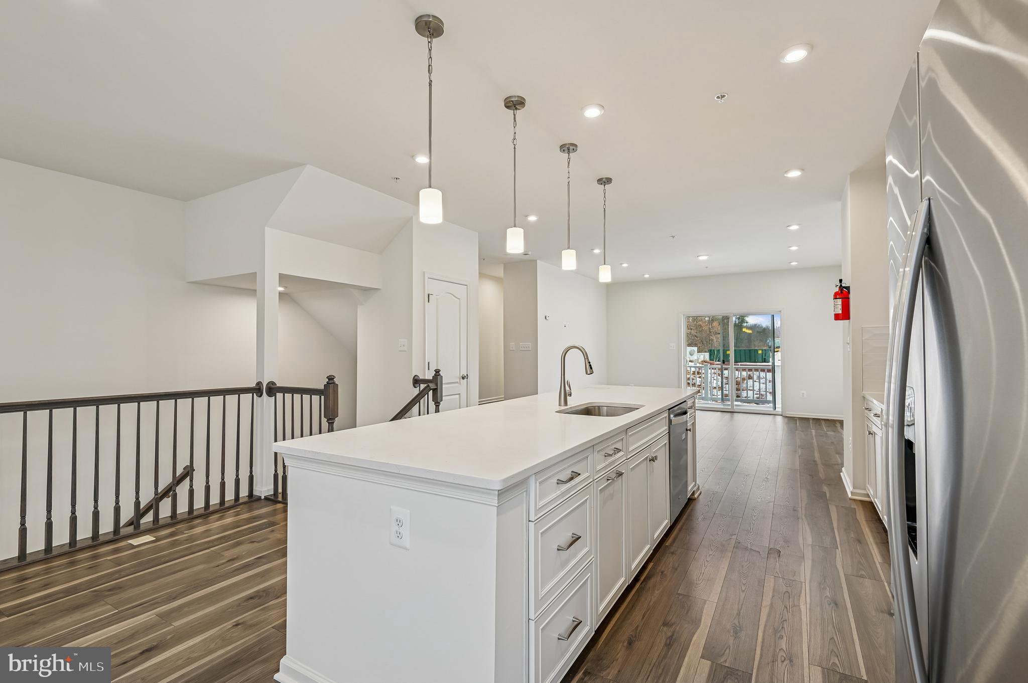 THE RIDGES - Residential