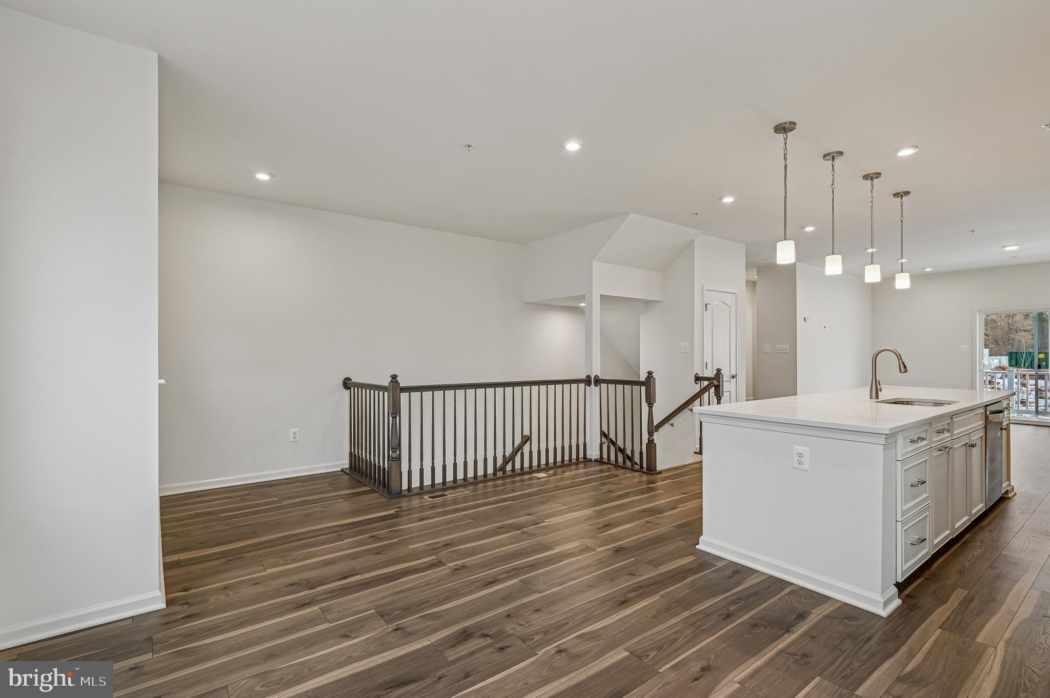 THE RIDGES - Residential