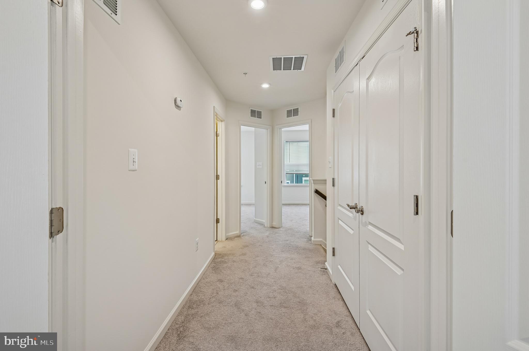 THE RIDGES - Residential