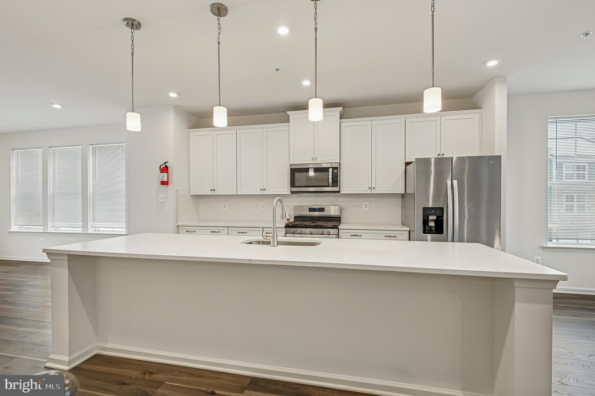 THE RIDGES - Residential