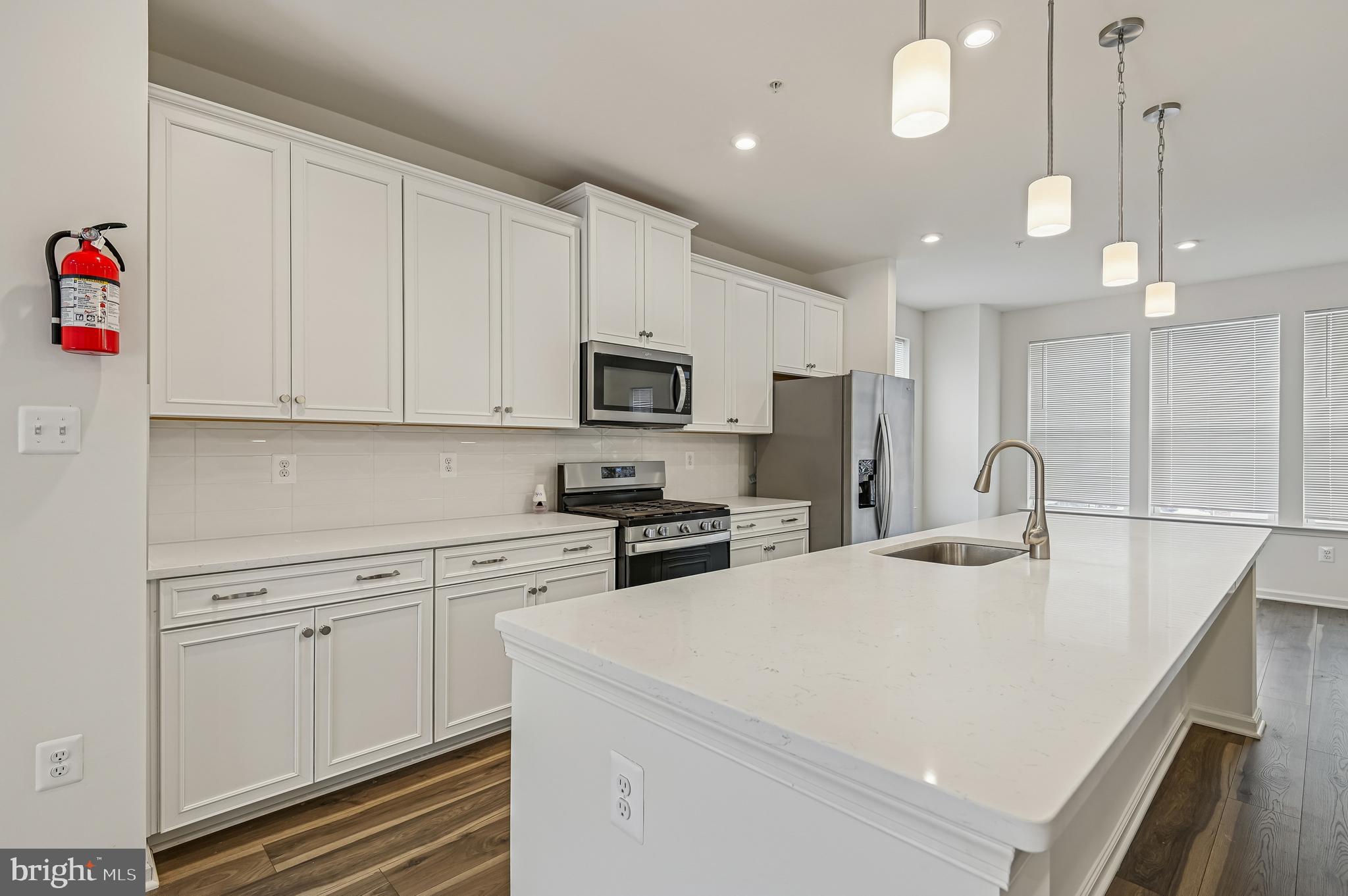 THE RIDGES - Residential