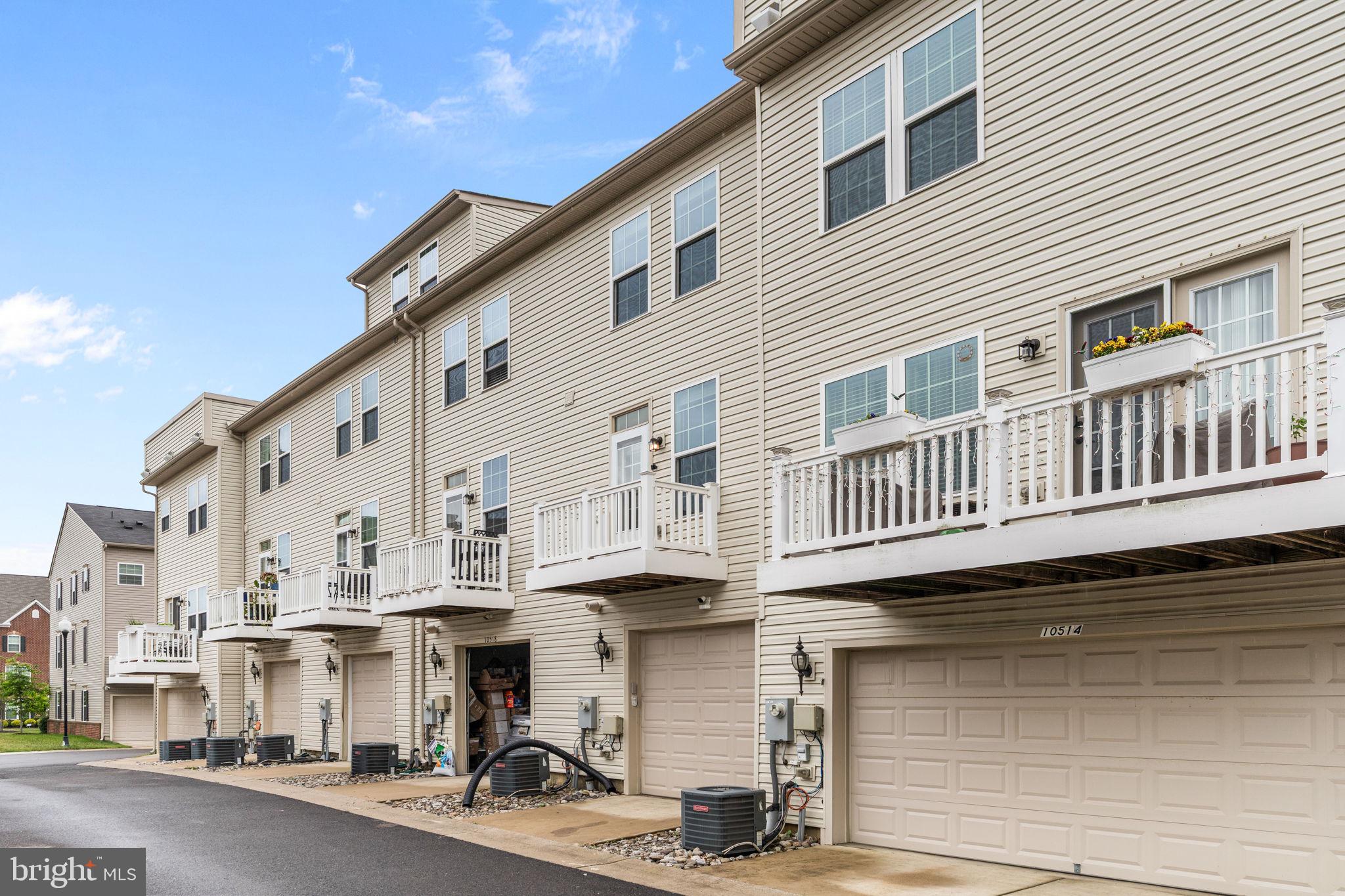 WESTPHALIA TOWN CENTER - Residential