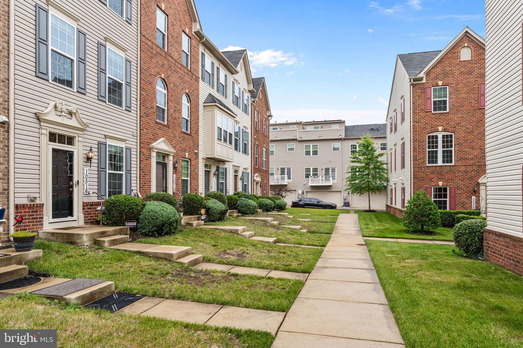 WESTPHALIA TOWN CENTER - Residential