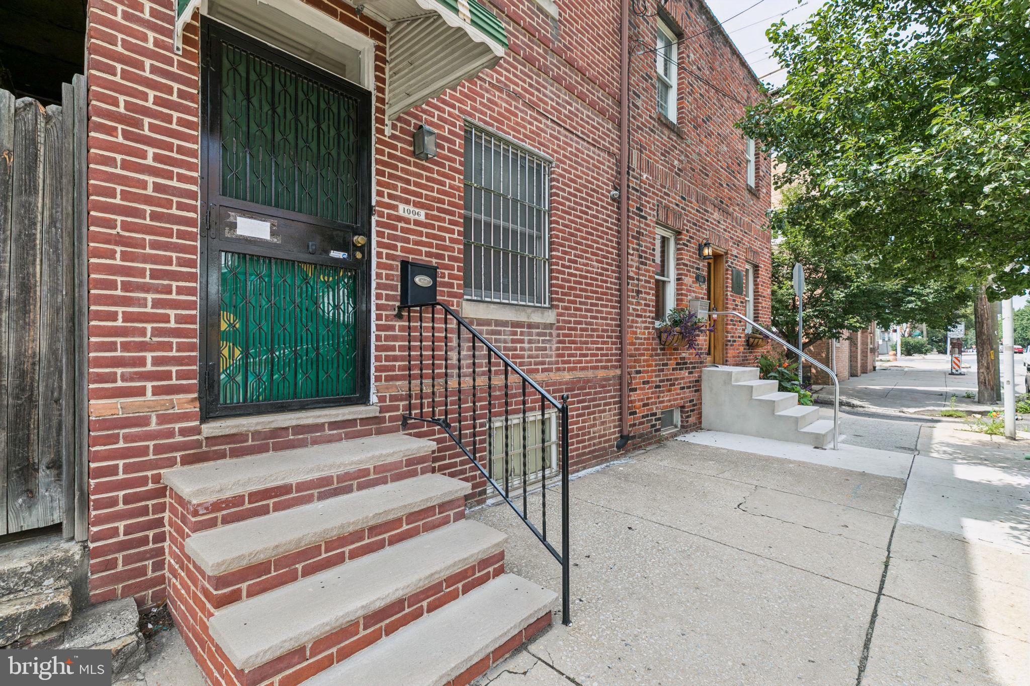 PENNSPORT - Residential