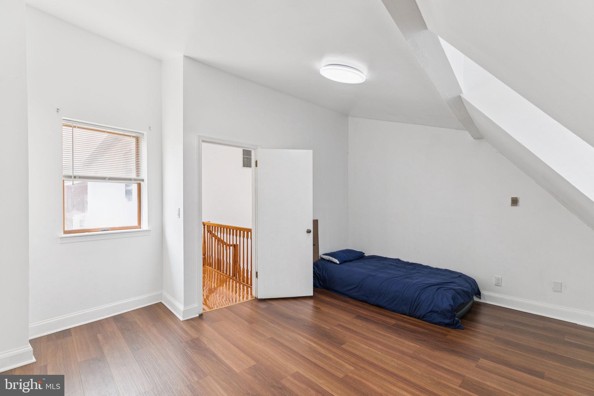 PENNSPORT - Residential