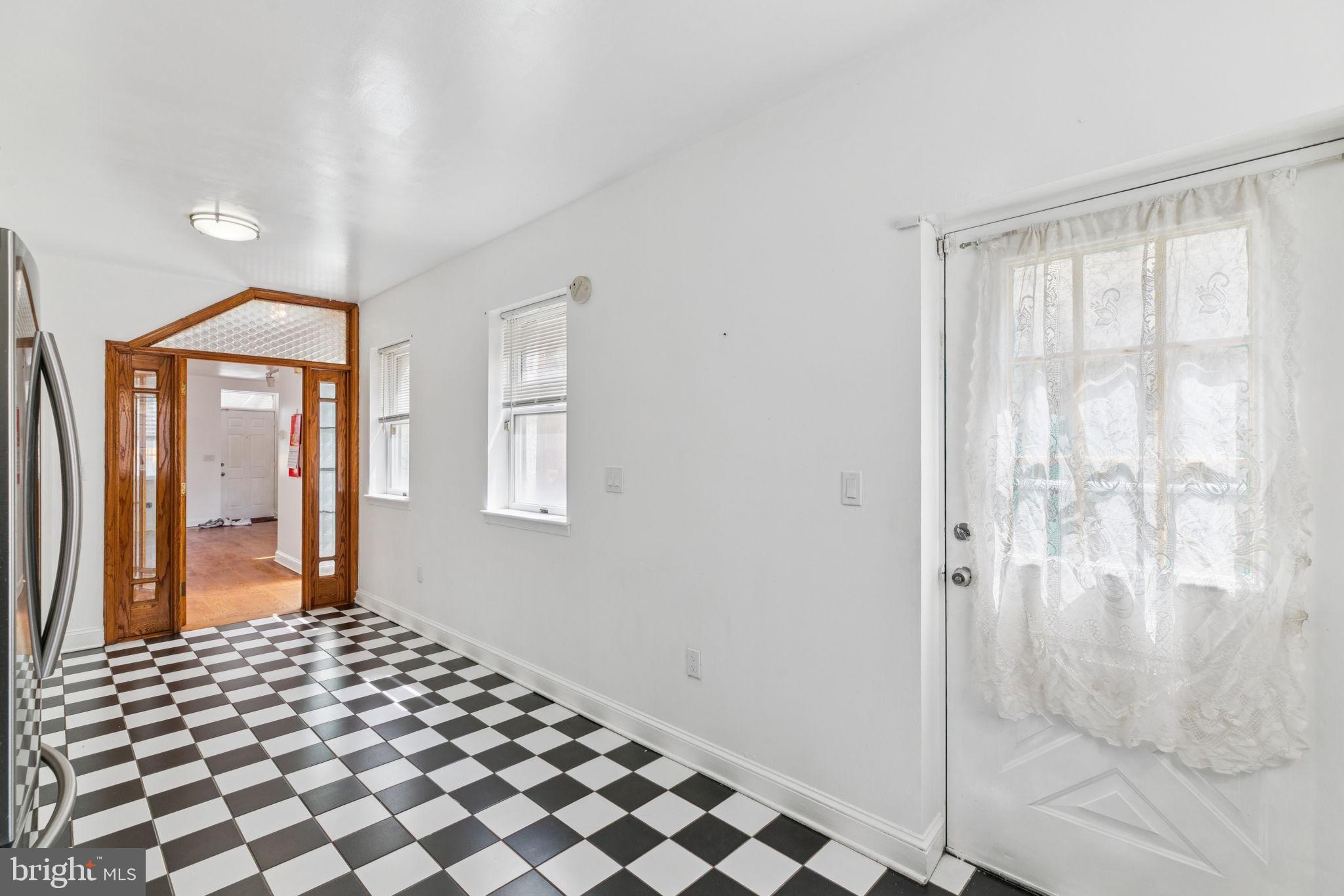 PENNSPORT - Residential