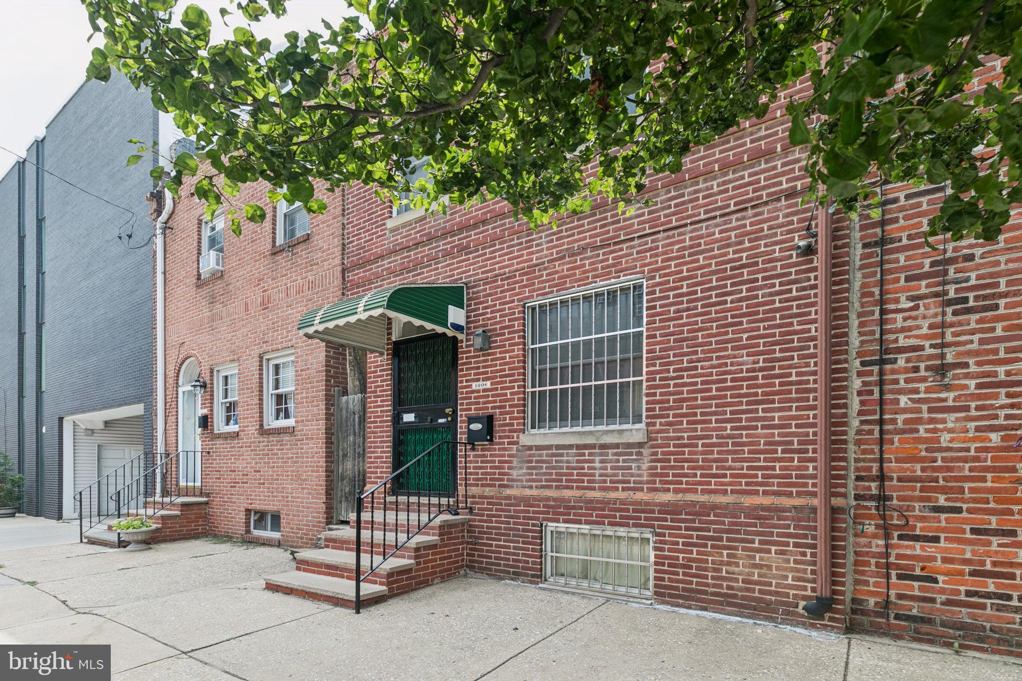 PENNSPORT - Residential