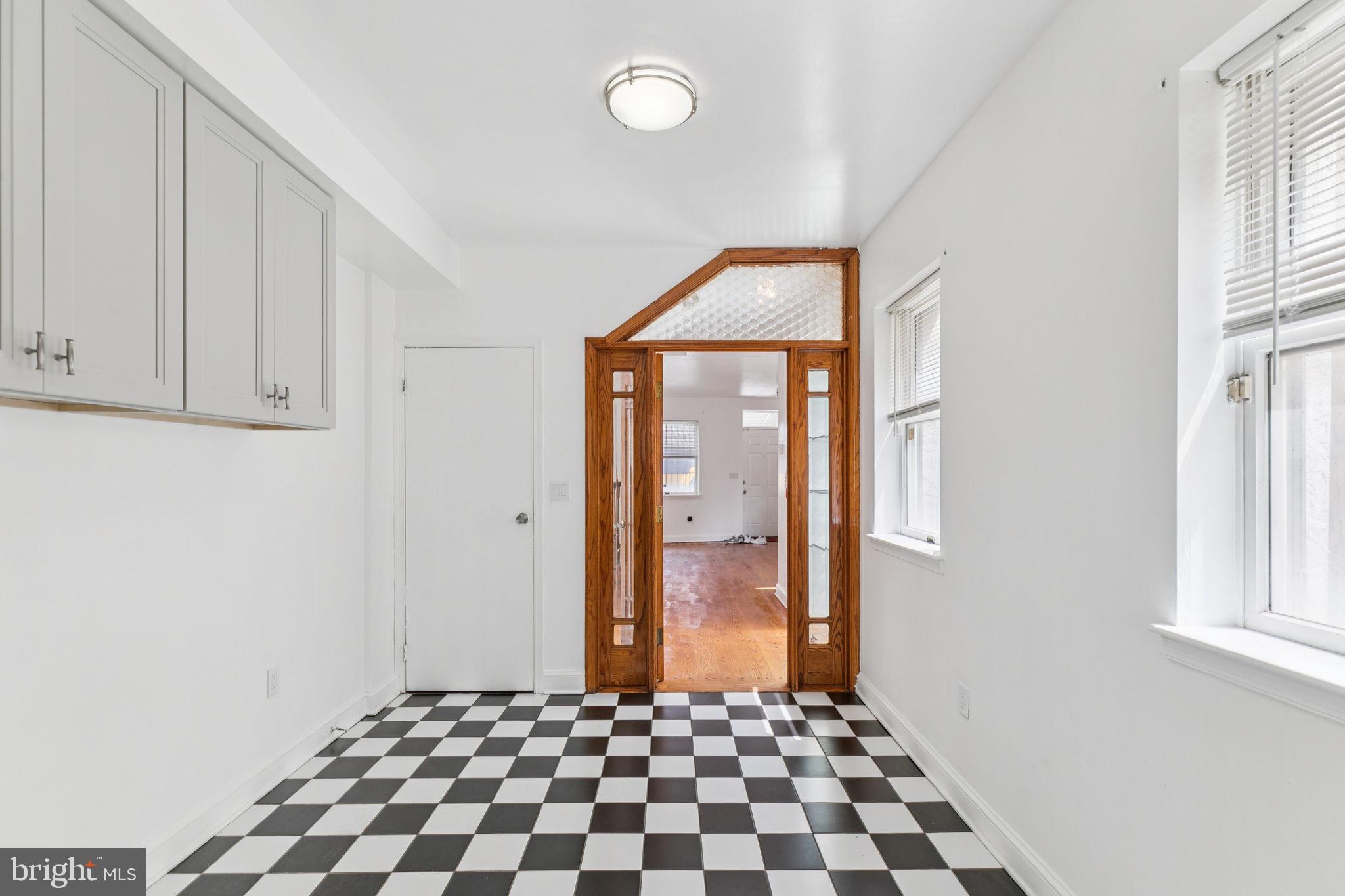 PENNSPORT - Residential