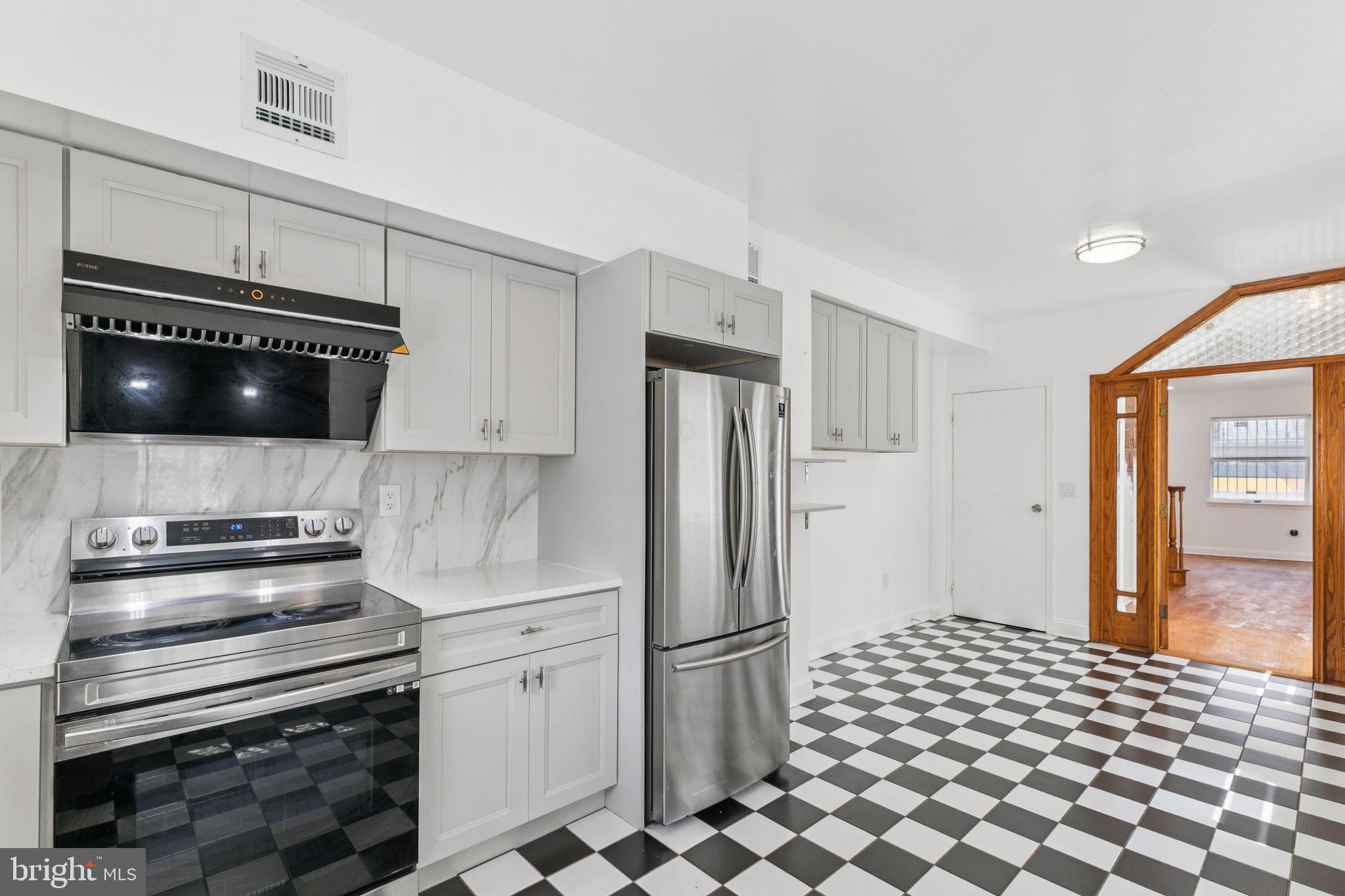 PENNSPORT - Residential