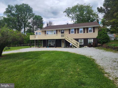 Homes For Rent - 9 Snowbird Trail<br/> FAIRFIELD, PA 17320