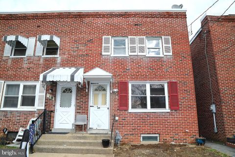 Photo of 65 Wise Avenue, LANCASTER, PA 17603 (MLS # PALA2081590)