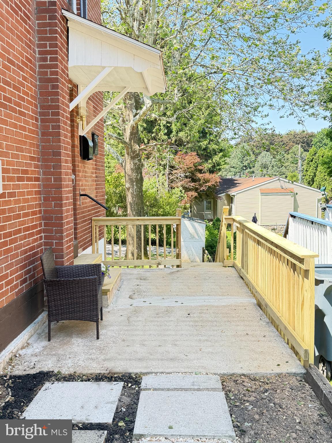 EPHRATA BOROUGH - Residential