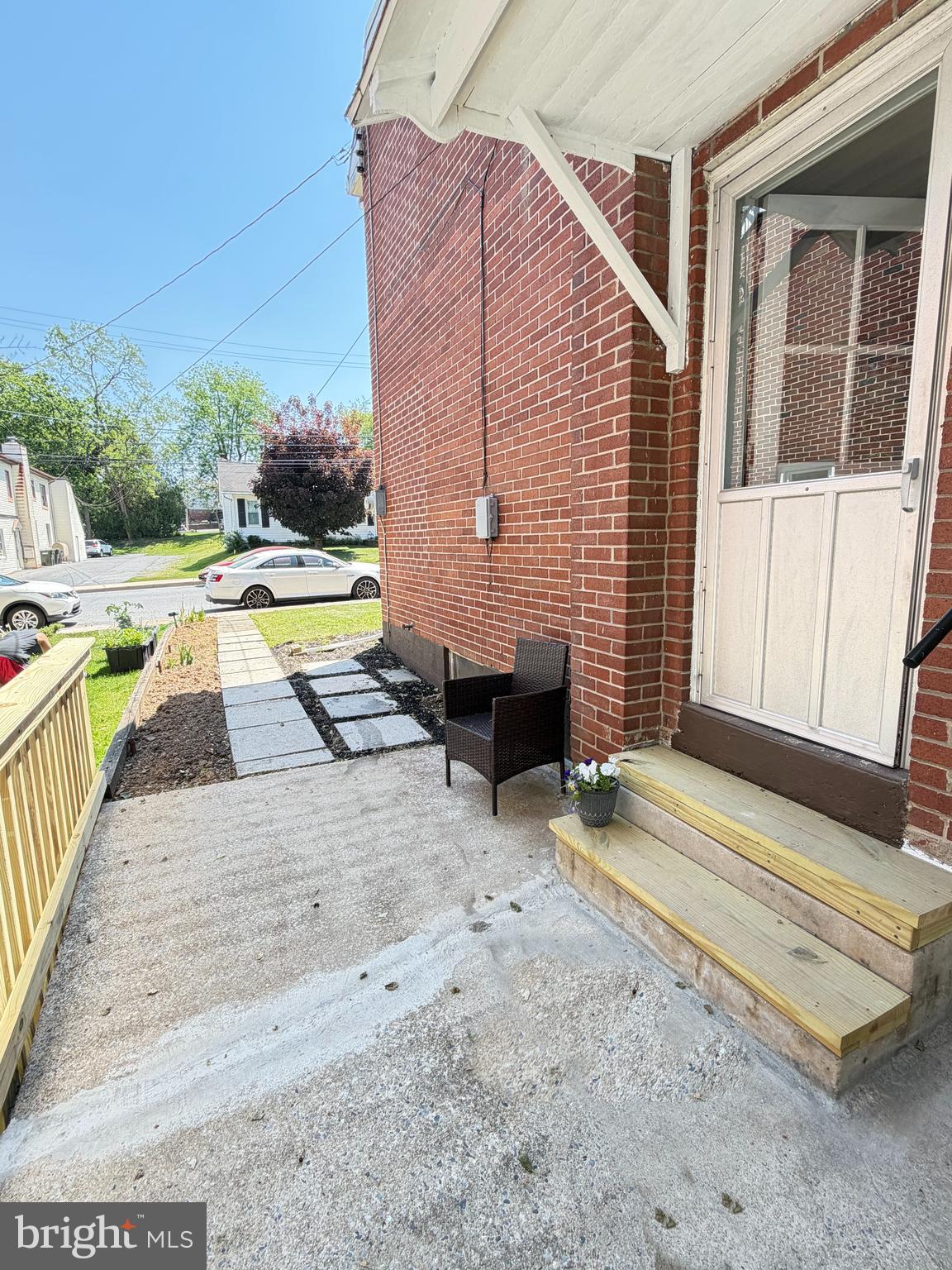 EPHRATA BOROUGH - Residential