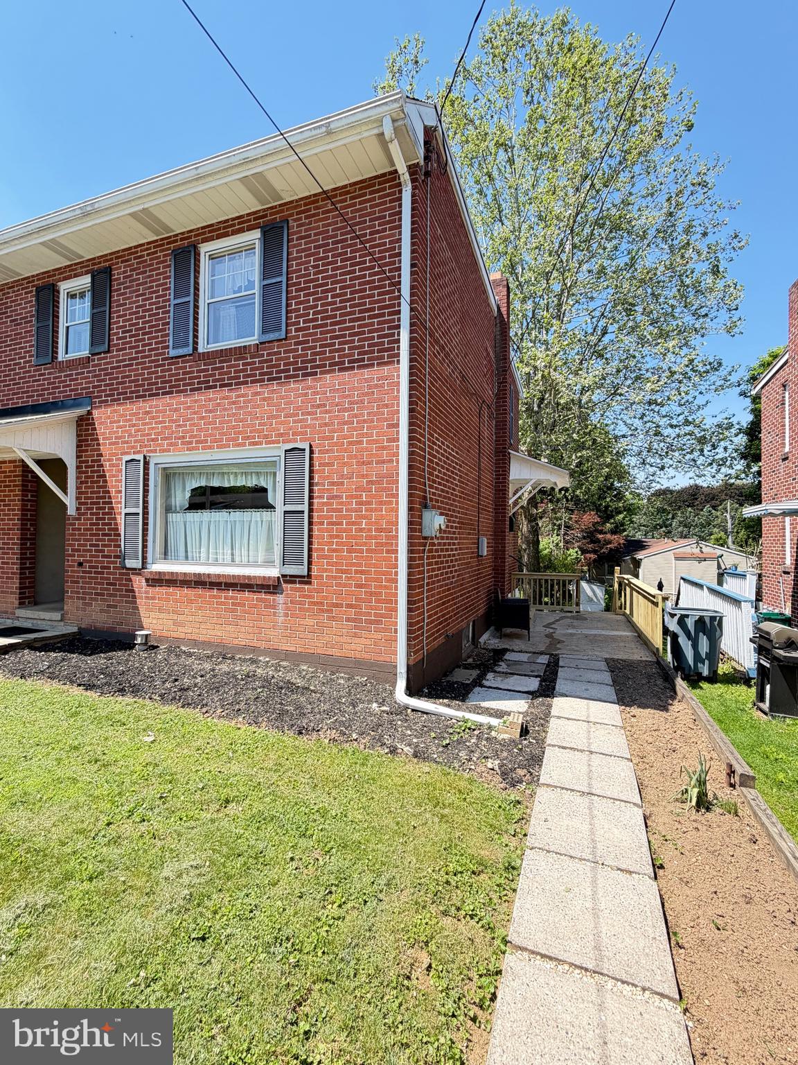 EPHRATA BOROUGH - Residential