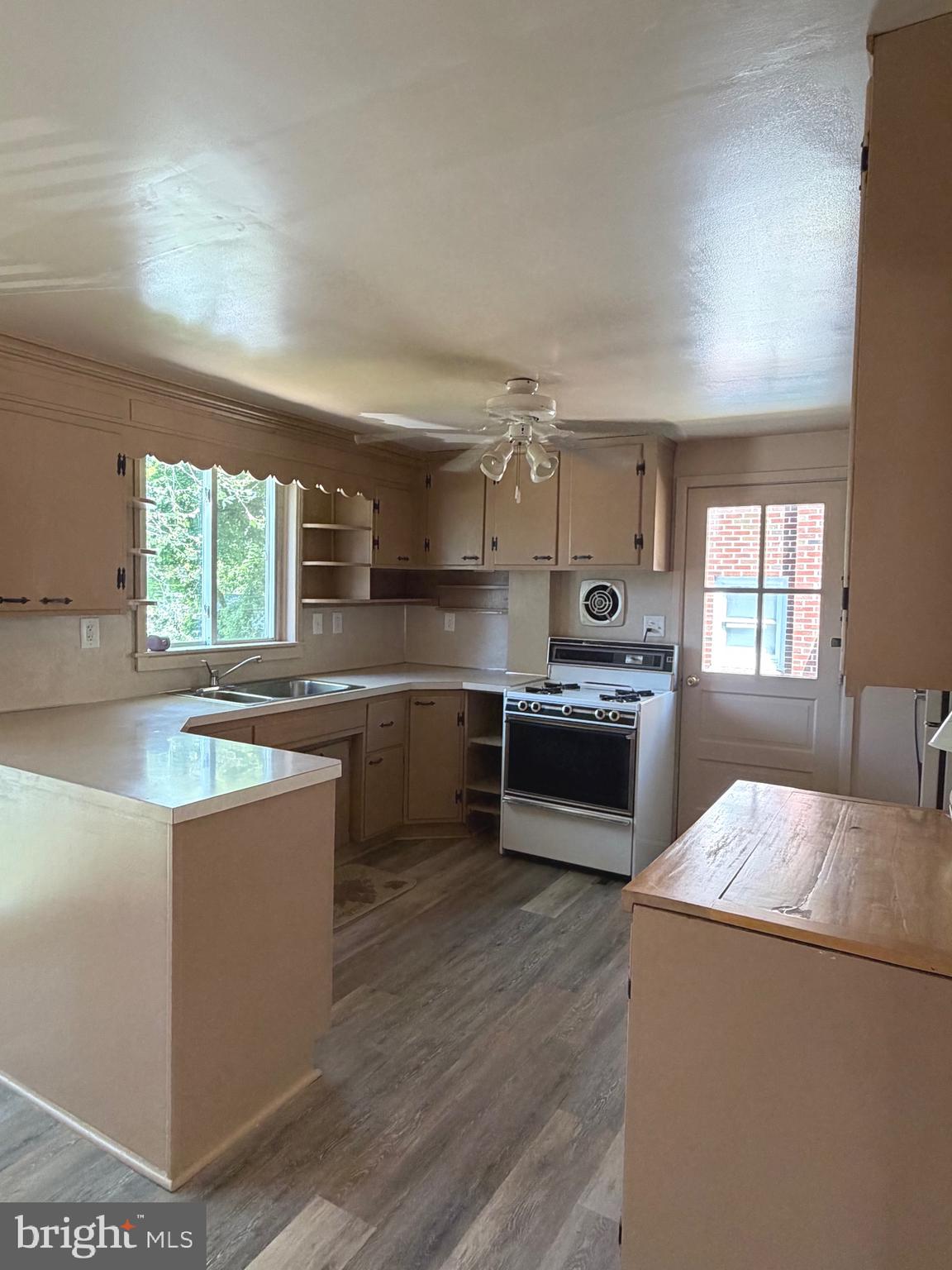 EPHRATA BOROUGH - Residential