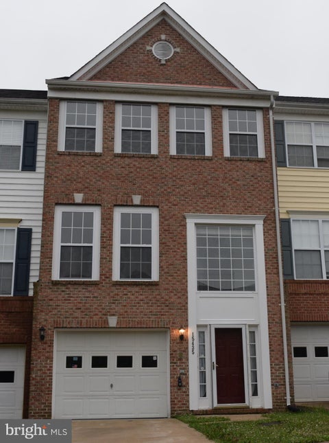 Photo of 15435 Binder Court, WOODBRIDGE, VA 22193 (MLS # VAPW2127606)