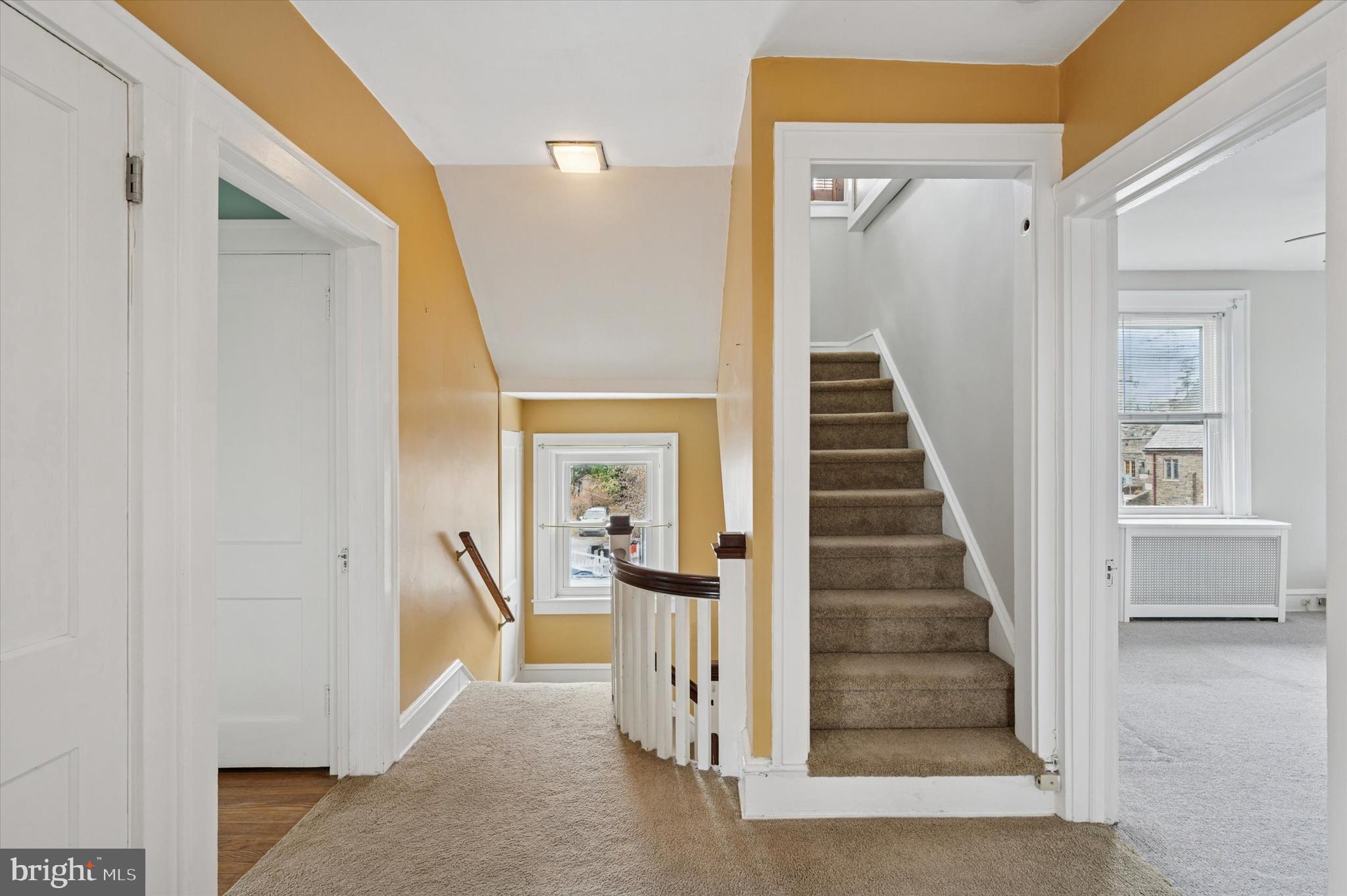 RIDLEY PARK - Residential