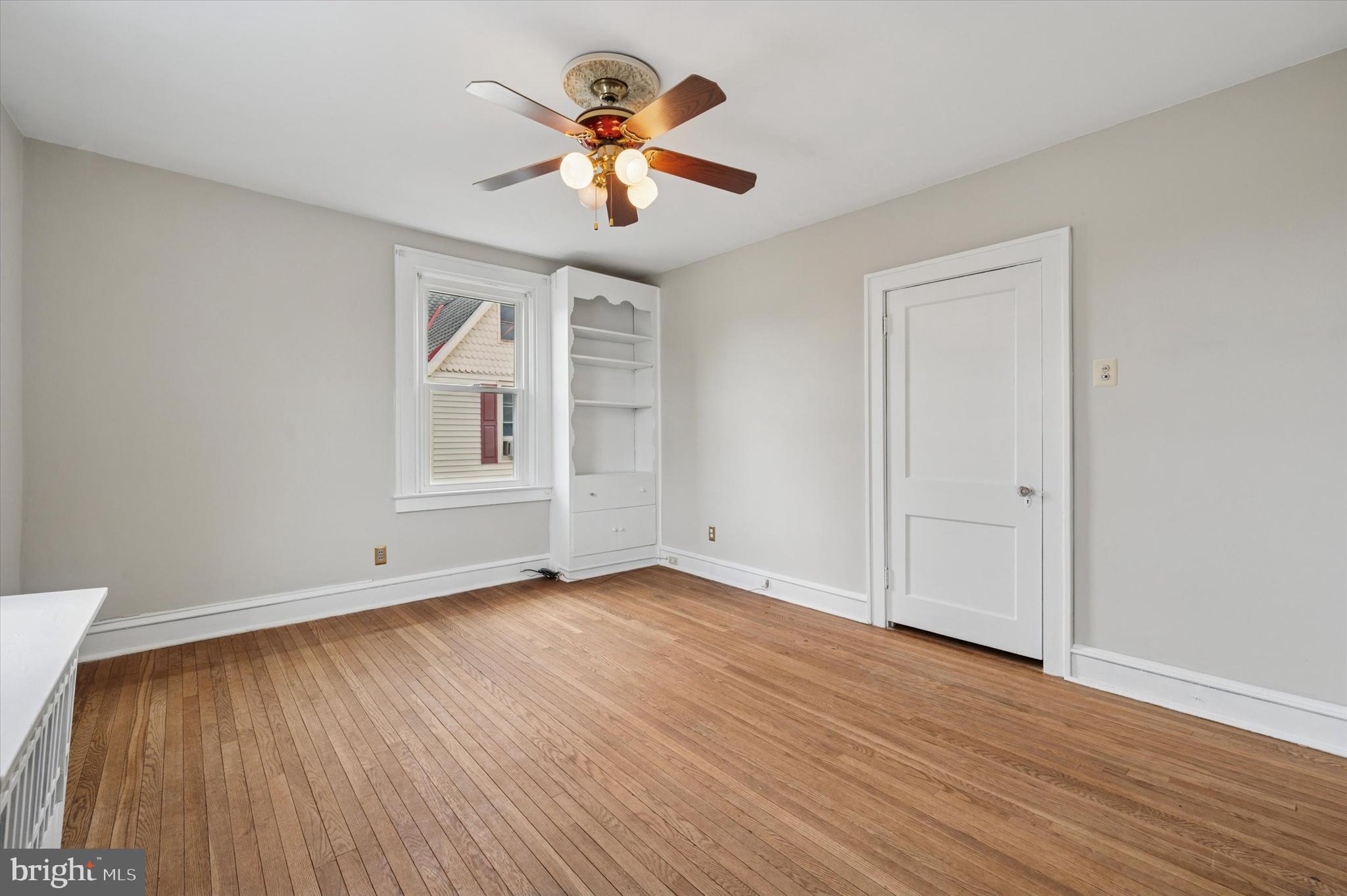 RIDLEY PARK - Residential