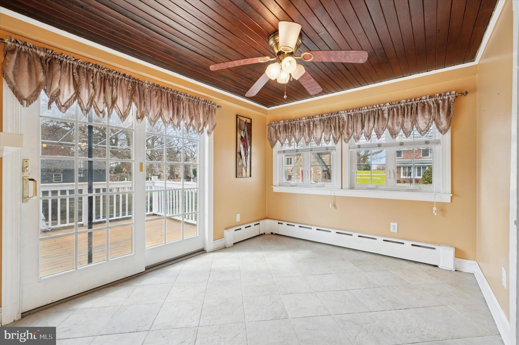 RIDLEY PARK - Residential