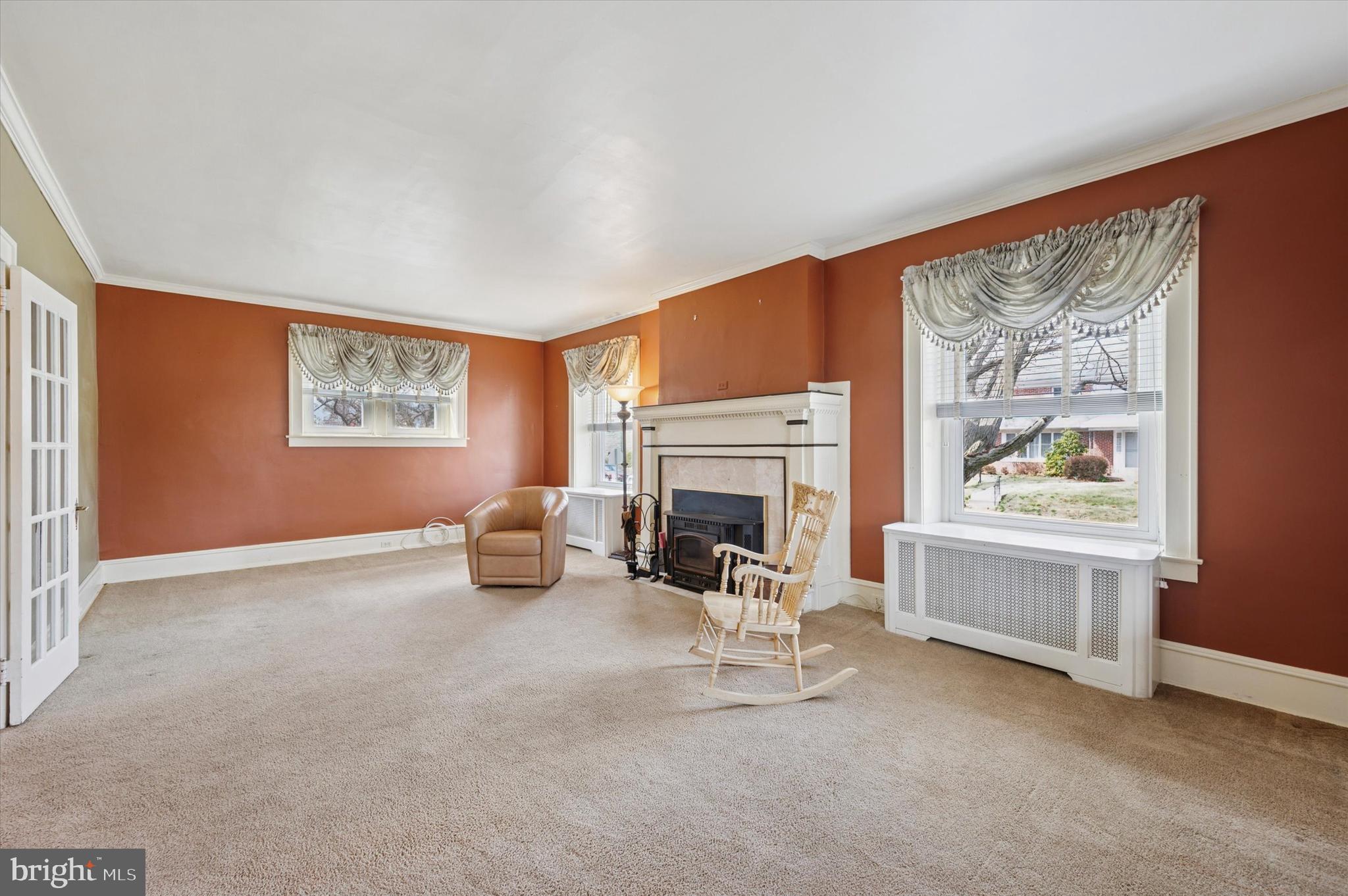 RIDLEY PARK - Residential