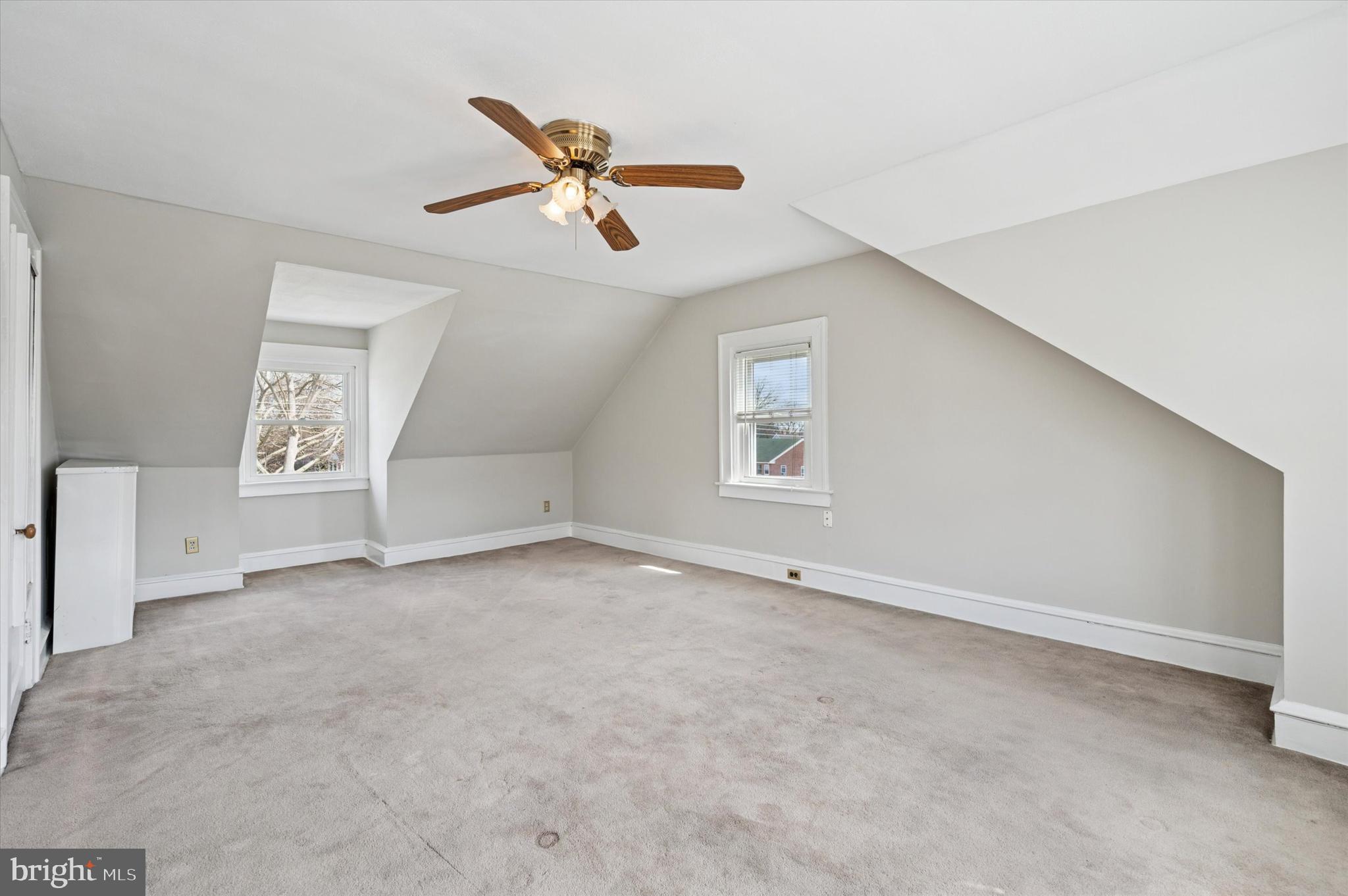 RIDLEY PARK - Residential