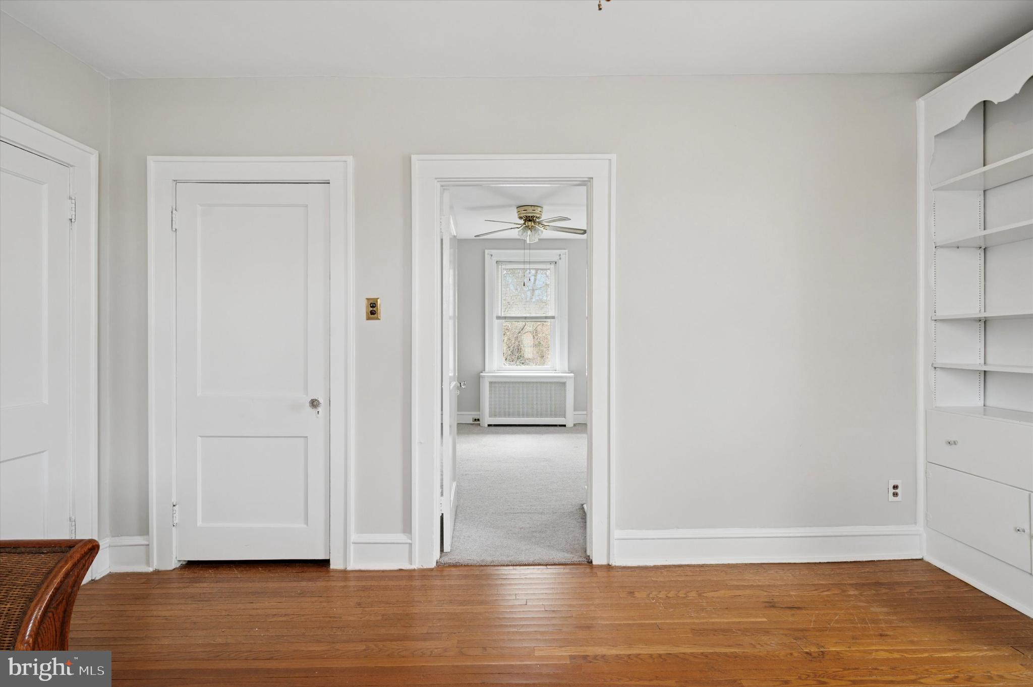 RIDLEY PARK - Residential