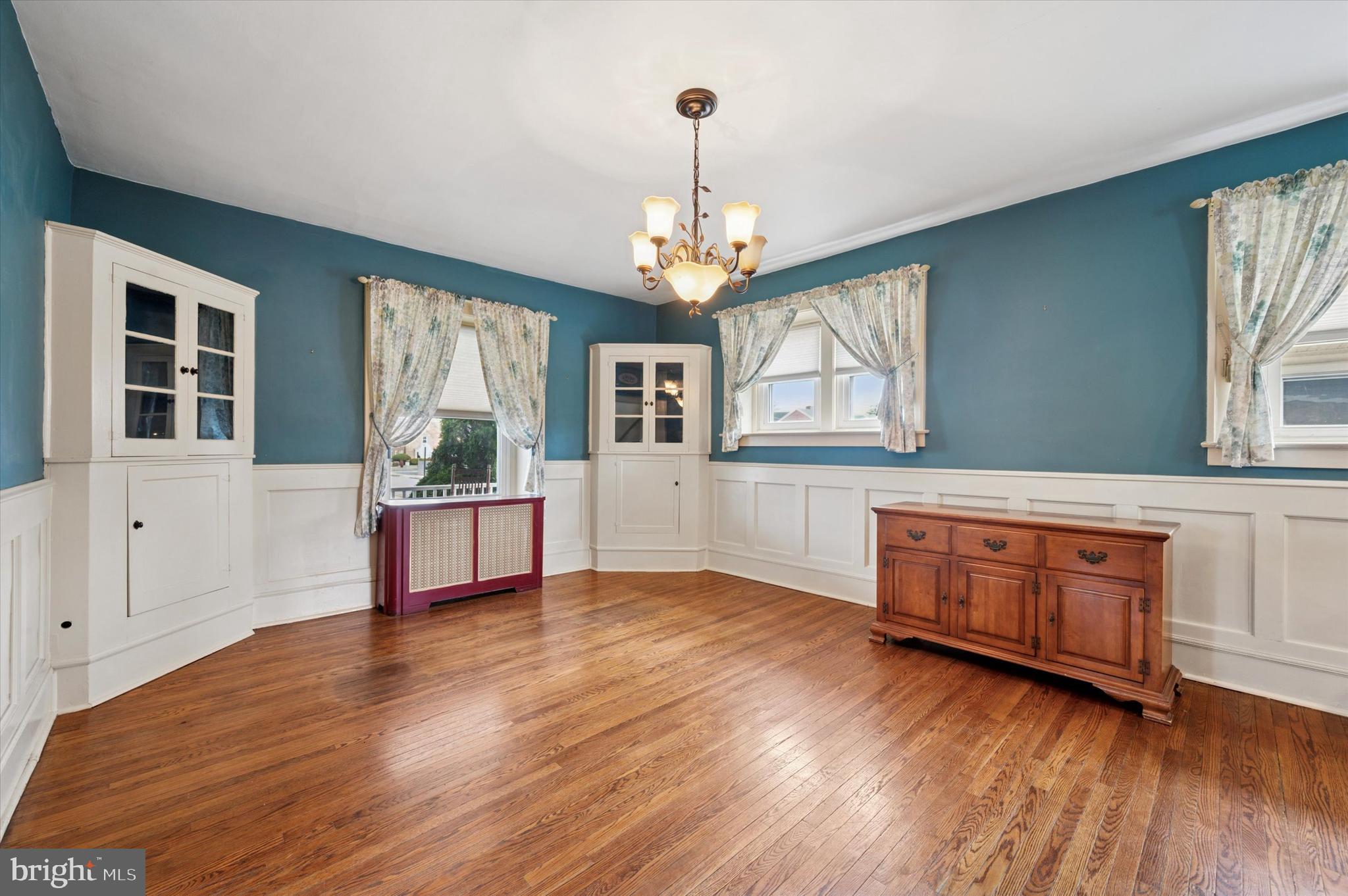 RIDLEY PARK - Residential