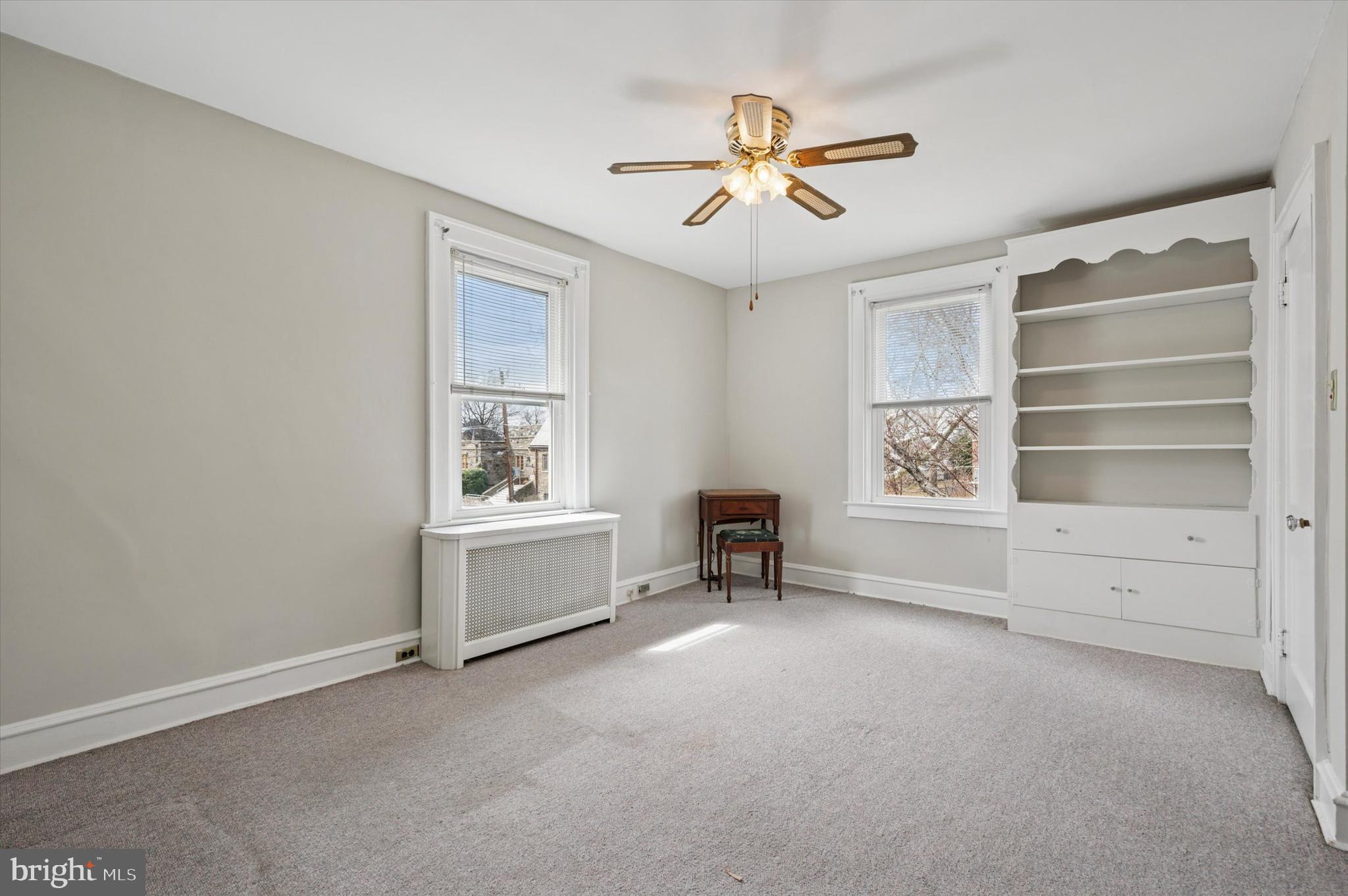 RIDLEY PARK - Residential