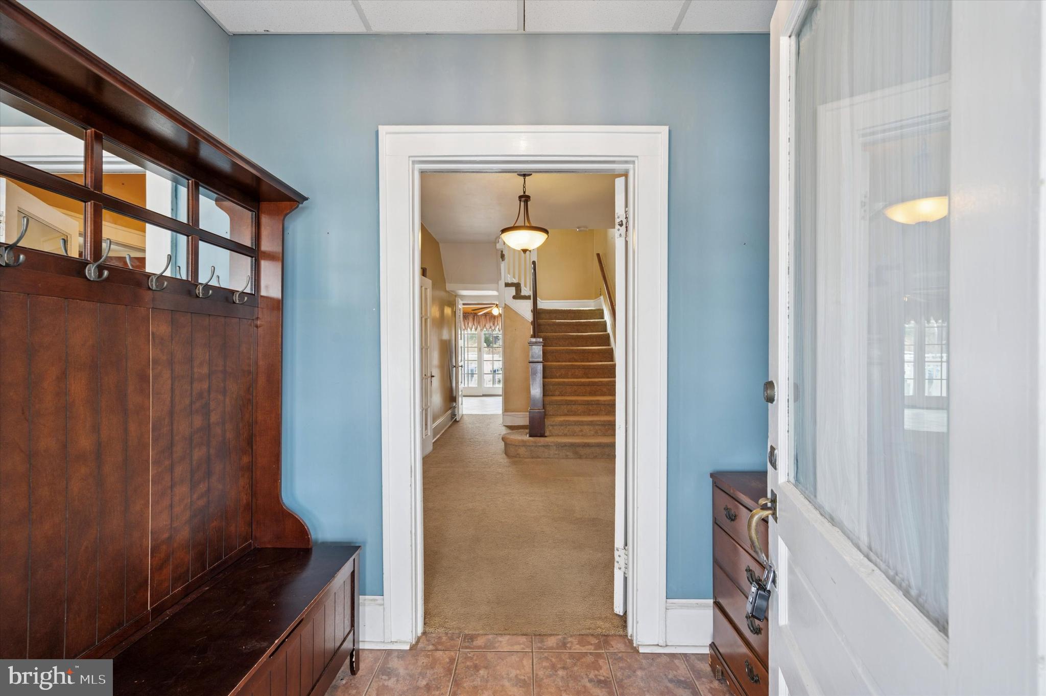 RIDLEY PARK - Residential