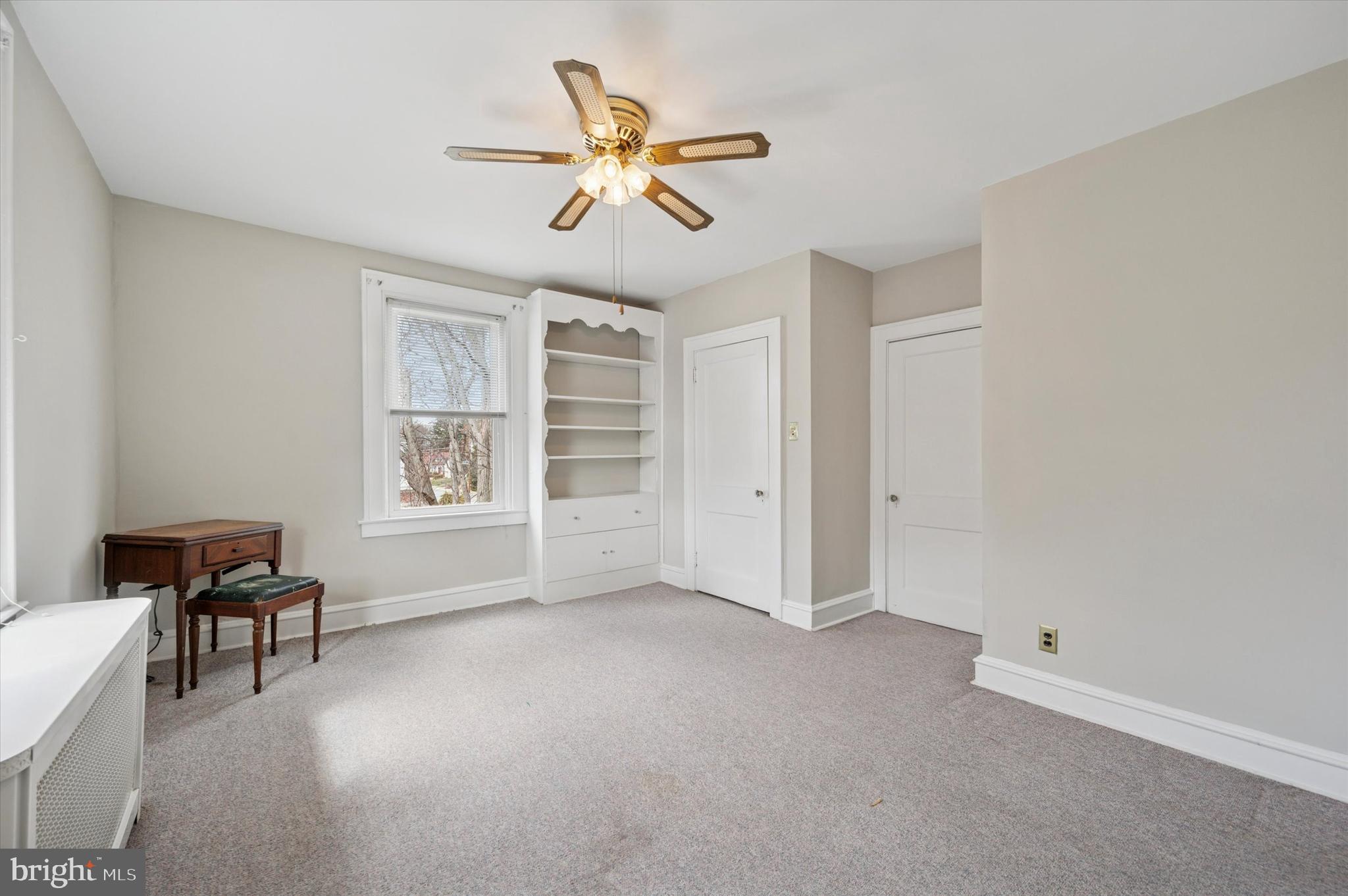 RIDLEY PARK - Residential