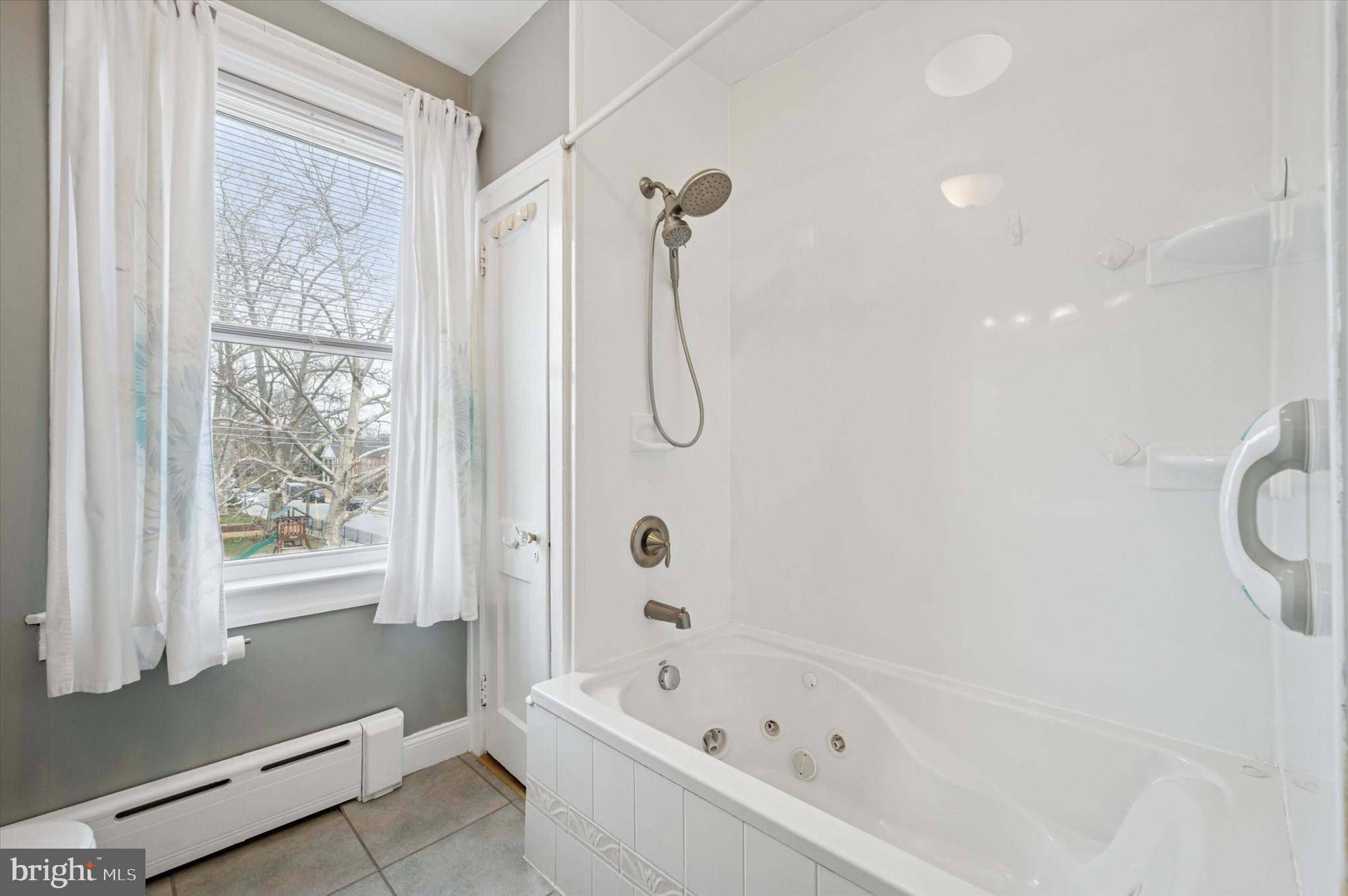 RIDLEY PARK - Residential