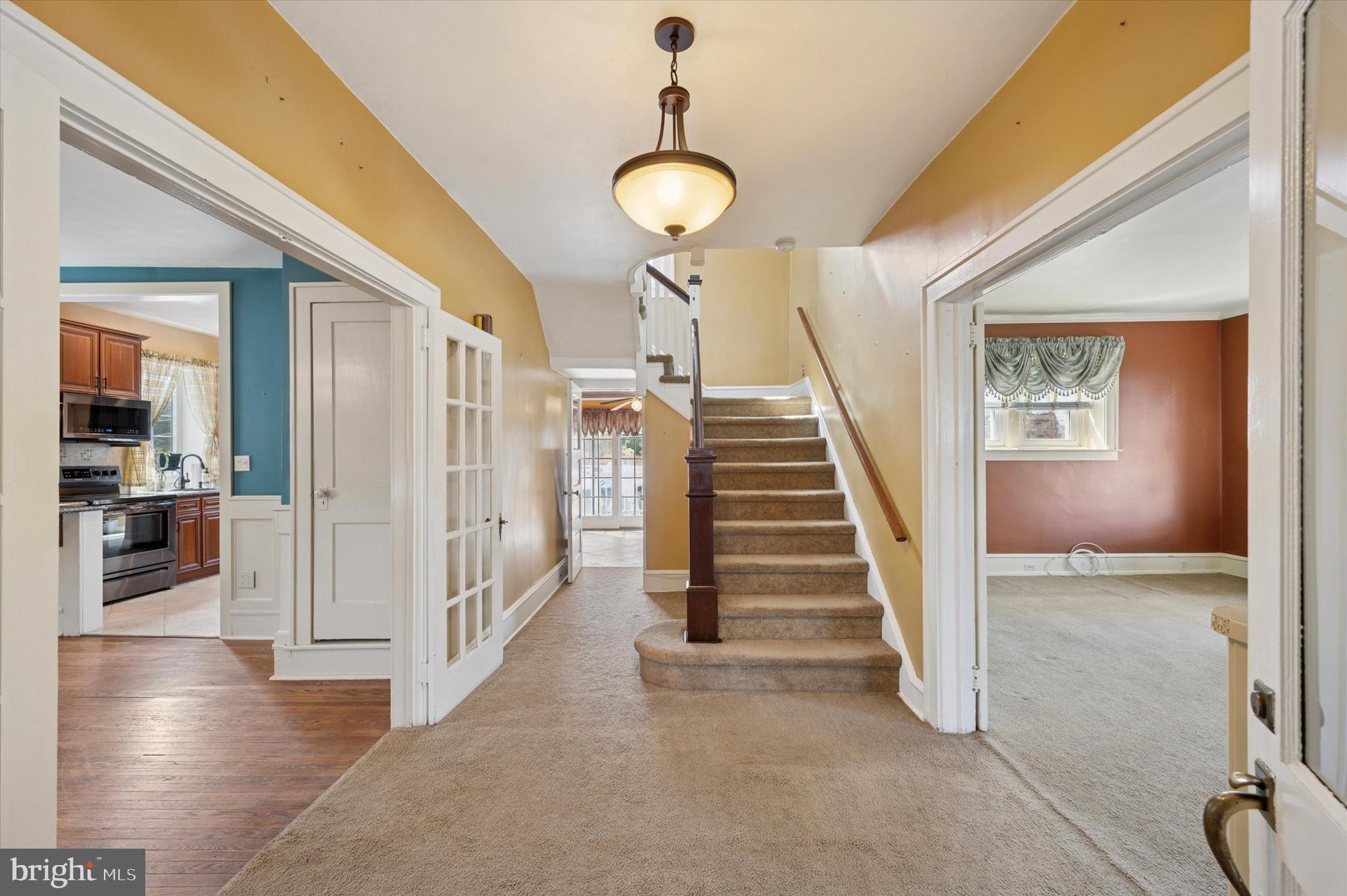 RIDLEY PARK - Residential