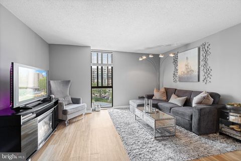 6800 FLEETWOOD ROAD 808 MCLEAN VA 22101