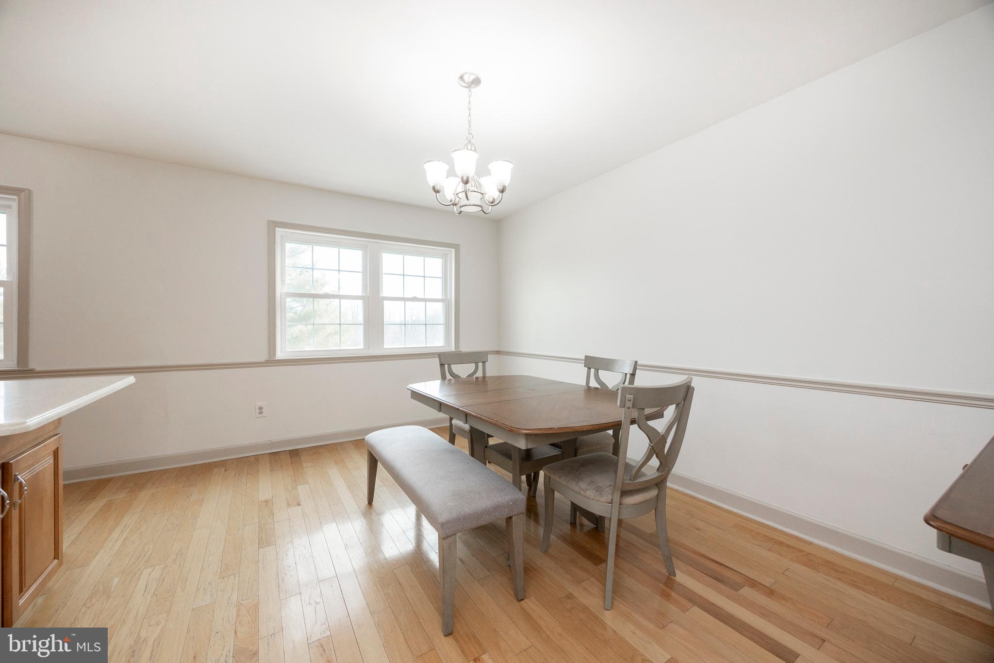 BEAVER RUN KNOLL - Residential