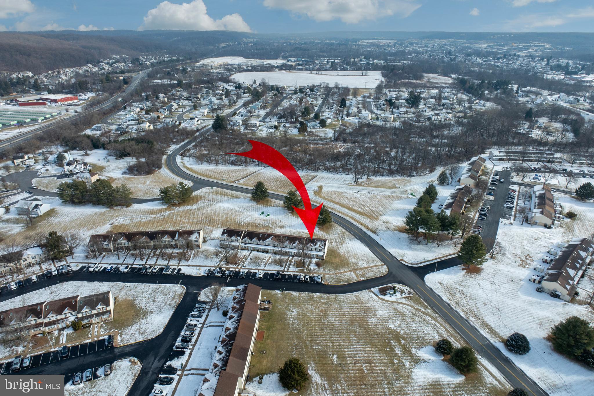 BEAVER RUN KNOLL - Residential