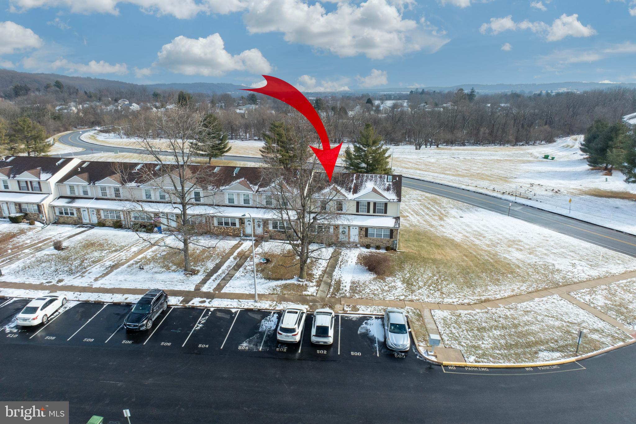 BEAVER RUN KNOLL - Residential