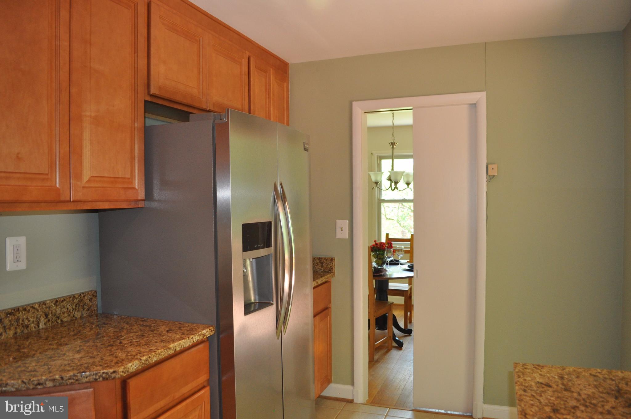 LINCOLNIA HILLS - Residential Lease