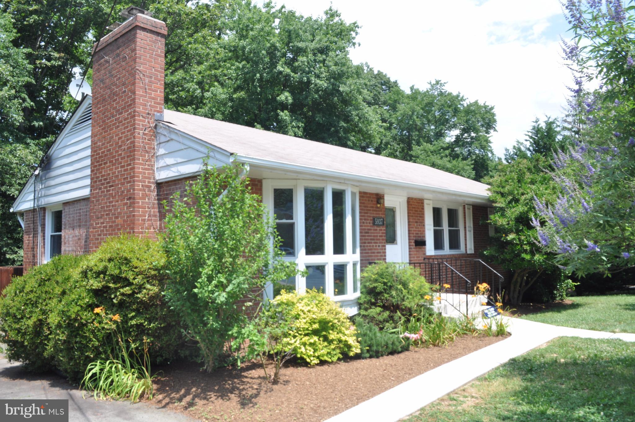 LINCOLNIA HILLS - Residential Lease