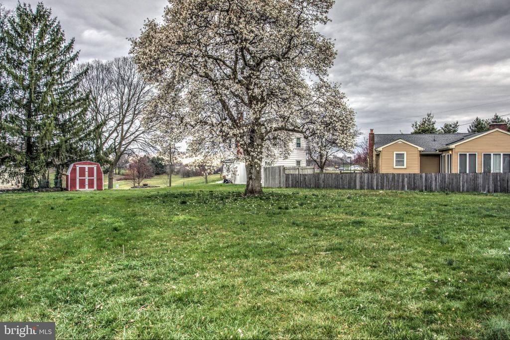 Photo of 94 N CHESTNUT ST, MARIETTA, PA 17547 (MLS # PALA2032224)