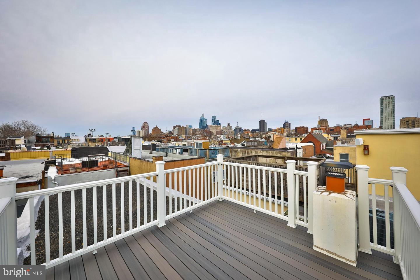 BELLA VISTA - Residential Lease