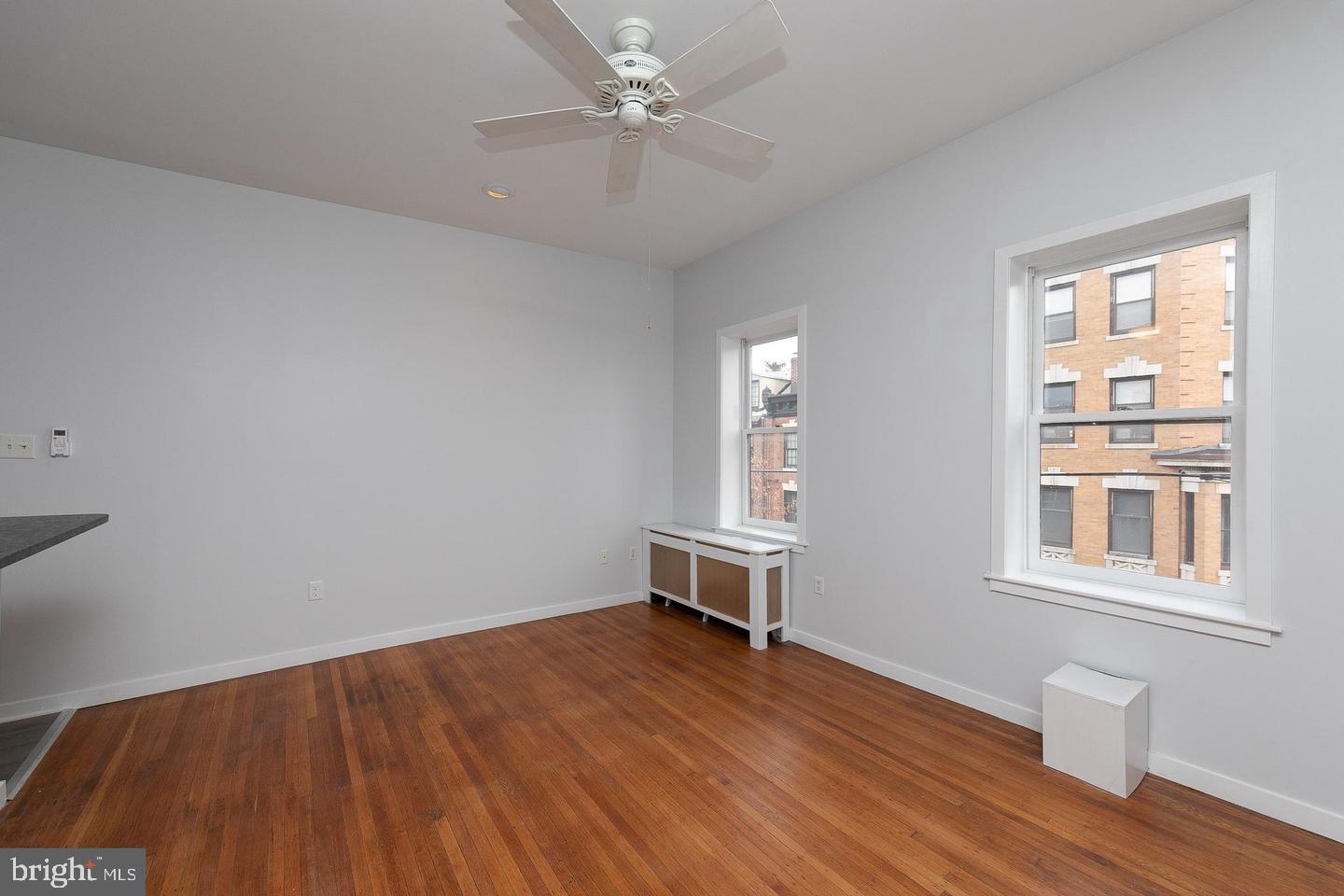 BELLA VISTA - Residential Lease