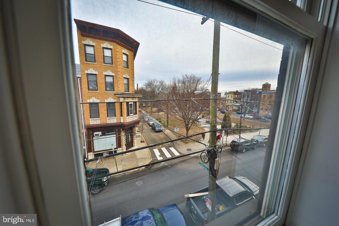 BELLA VISTA - Residential Lease